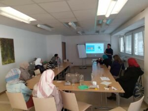 IT-Fitness Kurs für Frauen in Wien