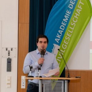 Abschluss – Akademie der Zivilgesellschaft Wien