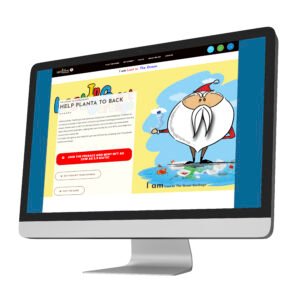 Lost in the Ocean – Ein Spiel mit Botschaft